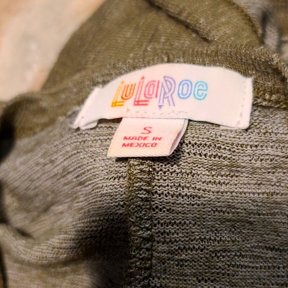 LuLaRoe Sweaters - 3 for $30
